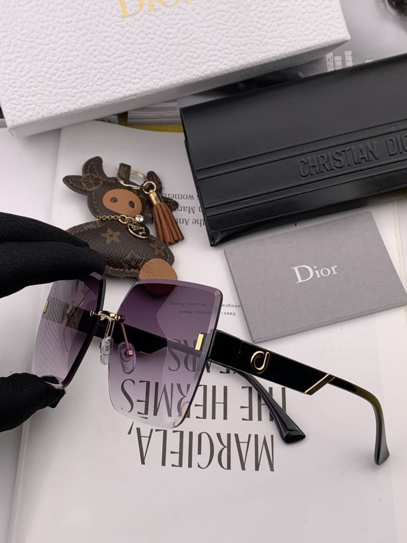 Dior Sunglasses